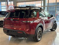 نيسان باثفايندر